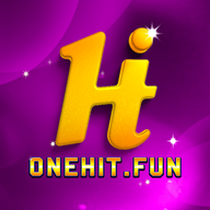ONE HIT Logo
